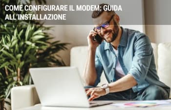 adsl guide come configurare il modem guida all installazione