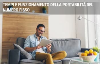 adsl guide tempi e funzionamento della portabilita del numero fisso