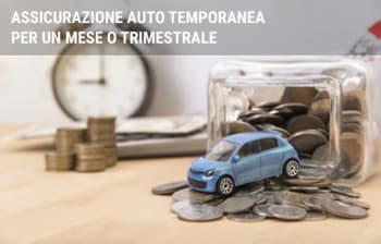assicurazioni guide assicurazione auto temporanea cos e come funziona