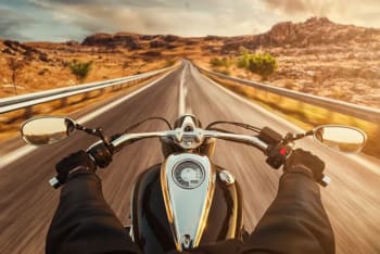 assicurazioni guide bambini in moto