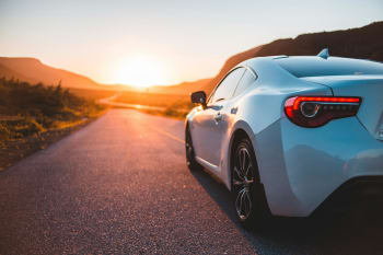 automobile automobile