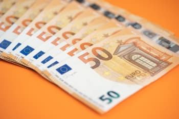 banconote da 50 euro
