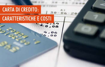 carta di credito guide carta di credito caratteristiche funzionalita e costi carta di credito guide carta di credito caratteristiche funzionalita e costi