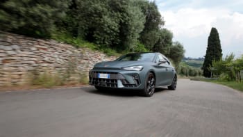 Cupra Formentor Cupra Formentor