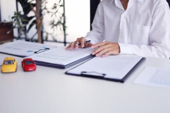 documenti per l'assicurazione auto