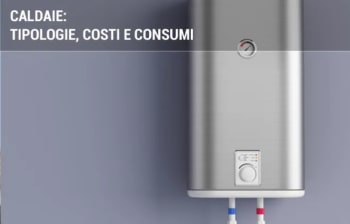 energia luce gas guide tutte le caldaie per il riscaldamento costi e consumi