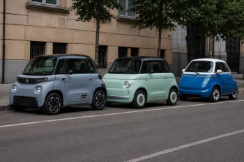 microcar