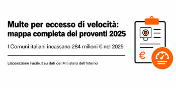 multe eccesso velocita