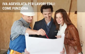 mutui guide iva agevolata per lavori edili come funziona