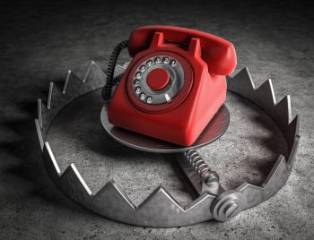 news news come non cadere nelle frodi telefoniche ADSL
