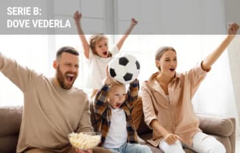 pay tv guide serie b dove vedere le partite in diretta