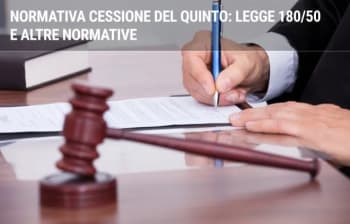 prestiti guide normativa e legge cessione del quinto