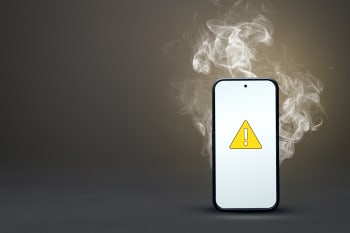 smartphone