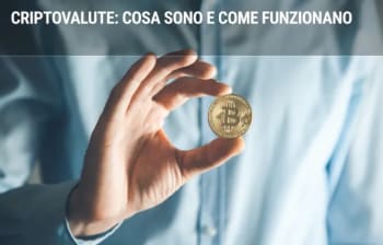 trading guide criptovalute cosa sono