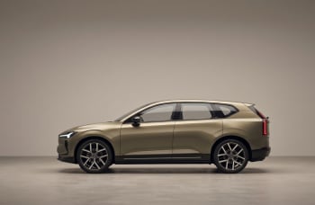 volvo