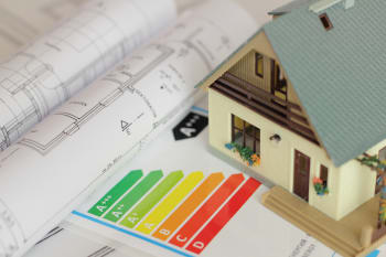 Classe energetica casa licenza standard c Tobif82