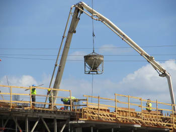 costruzione