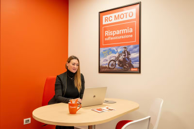 Alessandria interno consulente