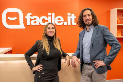 Alessandria interno consulenti bancone