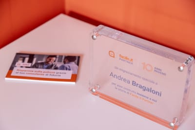 Bragaloni 1 T4 A2493