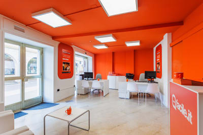 Facile Cologno al Serio 3 Facile Cologno al Serio 3