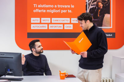 Facile Concorezzo 21
