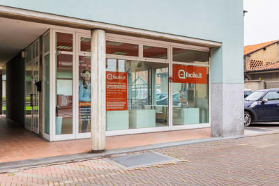 Facile Desio 19