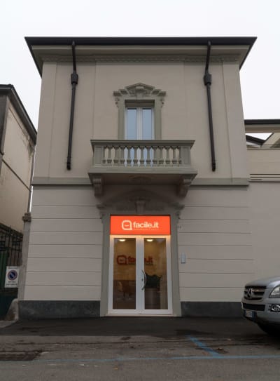 Fontale 1 Fontale 1