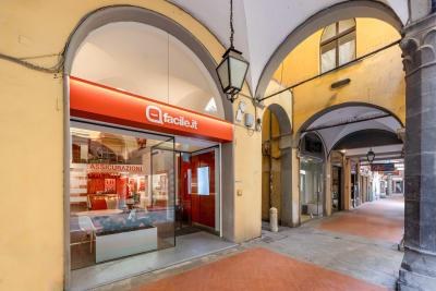 Pisa Fronte 2