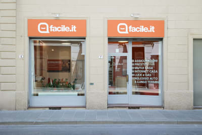 Pistoia fronte 1 Pistoia fronte 1