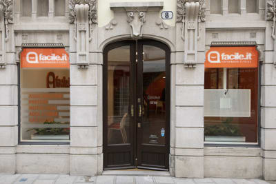 Via Rialto Udine 20