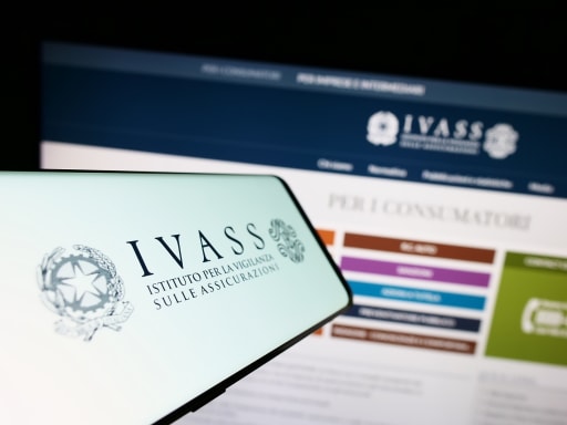 IVASS IVASS