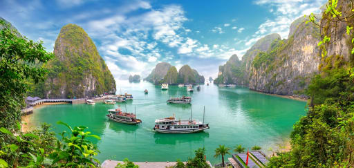 Vietnam Vietnam