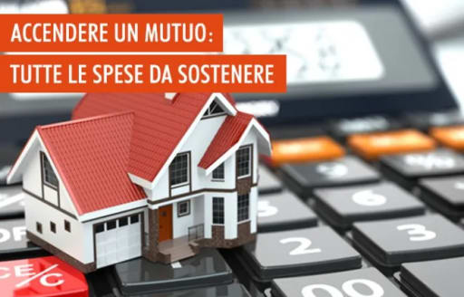 Spese accessorie mutuo: quello che c'è da sapere