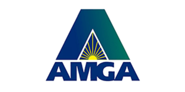 logo amga