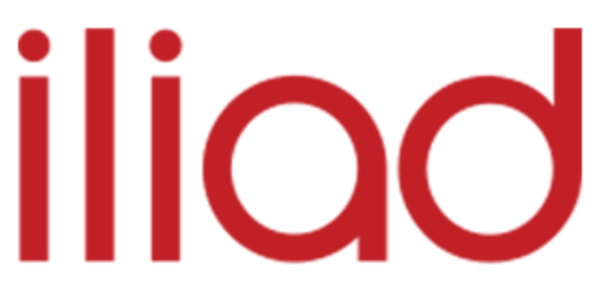 logo iliad