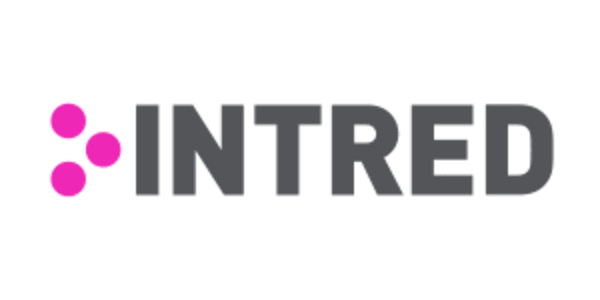 intred