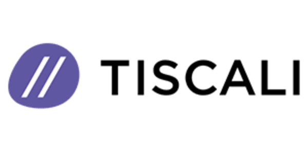 logo tiscali