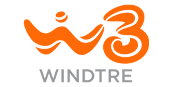 logo windtre