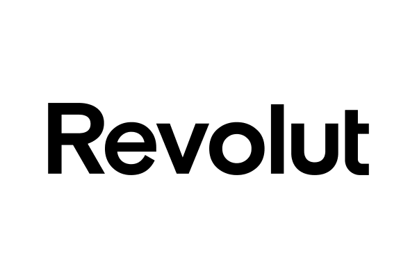 Revolut Logo wine Revolut Logo wine