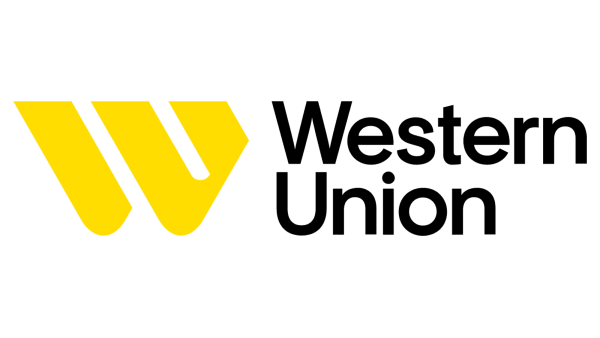Western Union Logo Western Union Logo