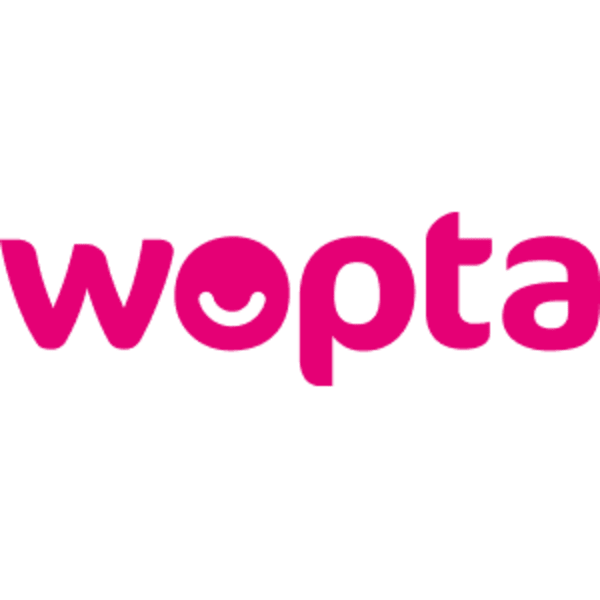 Logo Wopta