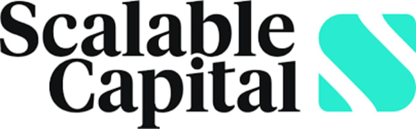 Logo Scalable Sapital