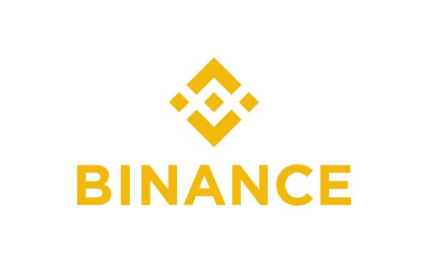 logo Binance logo Binance