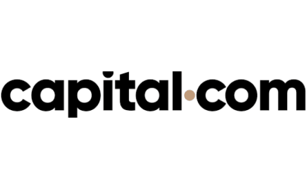 logo Capital.com