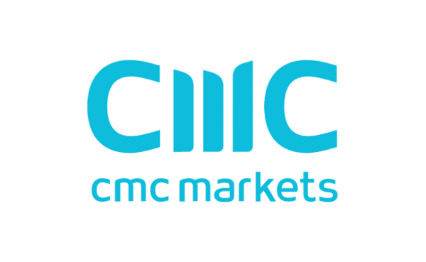 logo CMC Markets