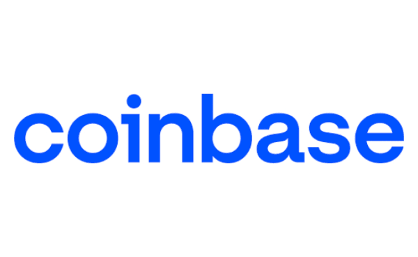 logo Coinbase logo Coinbase