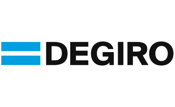 logo Degiro