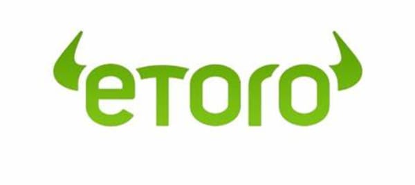 logo eToro