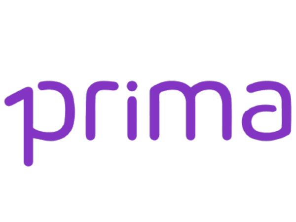Logo Prima.it